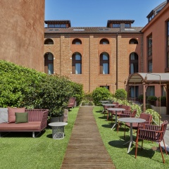 Hyatt Centric Murano Venice - Bild 26