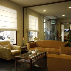 htop BCN City Hotel - Bild 7