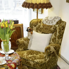Tante ALMA's Hotel Lasthaus am Ring - Bild 2