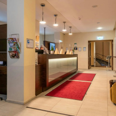 Star G Hotel Premium Dresden Altmarkt - Bild 2