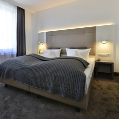 Business Wieland Hotel - Bild 4