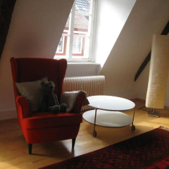 Heidelberg APHEARTMENTS - Bild 16