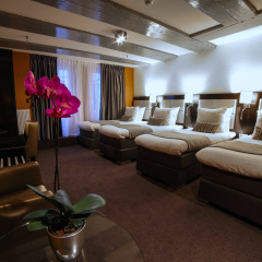 Hotel Mansion - Bild 2
