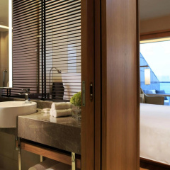 Renaissance Harbour View Hotel Hong Kong - Bild 15