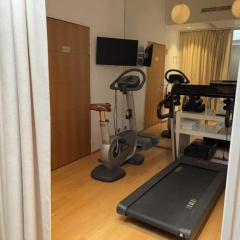 Hotel Le Six - Bild 15