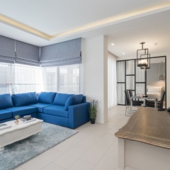 Palmyrah Surin Beach Residence - Bild 14