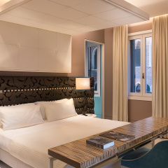 Sina Centurion Palace Hotel - Bild 9