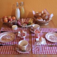 Pension Winnemuller - Bild 11