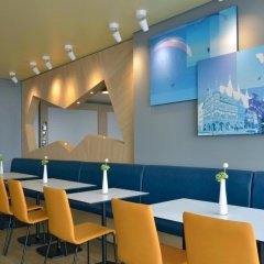 B&B HOTEL Fulda-City - Bild 22