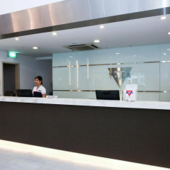 YMCA One Orchard - SG Clean thumbnail 32