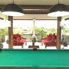 Villa Jaal - Bild 19