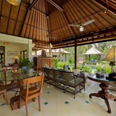 Kedidi Villa Canggu - Bild 13