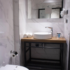 Meydan Besiktas Hotel - Bild 9