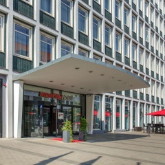 IntercityHotel Hannover - Bild 1