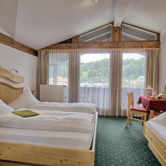 Hotel Grünberger - Bild 2