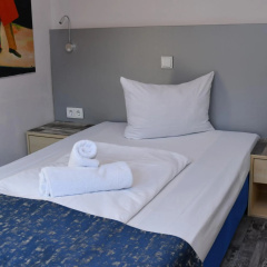 Hotel Münchner Hof - Bild 4