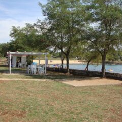 Отель Happy Camp in Camping Park Umag Хорватия, Умаг - отзывы, цены и фото номеров - забронировать отель Happy Camp in Camping Park Umag онлайн фото 3