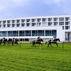 ATLANTIC Hotel Galopprennbahn - Bild 13