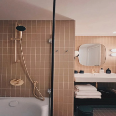 Nuage Hôtel - Bild 9