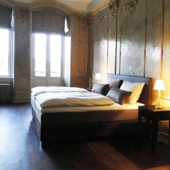 Hotel Anno 1216 - Bild 3