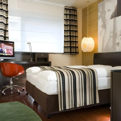 Honest Budapest by Chic & Basic - Bild 17