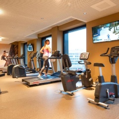 Mercure Zurich City - Bild 20