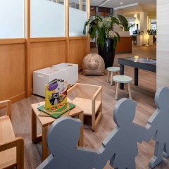Novotel Frankfurt City - Bild 14