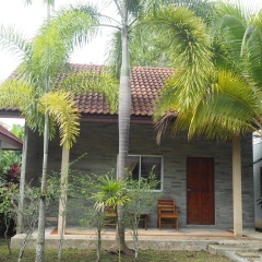 Coconut Bungalow - Bild 9