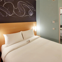 Hotel ibis Ankara Airport - Bild 7