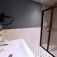 Inncity Hotel Nişantaşı - Bild 9