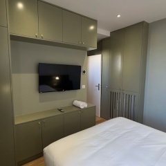 Alma Hôtel - Bild 6