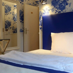 Hotel Villa Klemm - Wiesbaden City - Bild 3