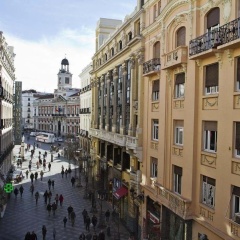 Arenal Suites - Bild 1