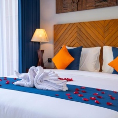 Villa Bulan Bali - Bild 3