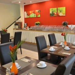 Hotel Italia - Bild 16