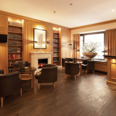 Townhouse Hotel - Bild 19