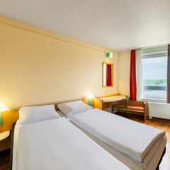 B&B HOTEL Bochum Hbf-Süd - Bild 4