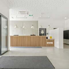 SMARTments business WIEN HEILIGENSTADT in Vienna, Austria from 85$, photos, reviews - zenhotels.com photo 15