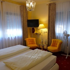 Hotel Geissler - Bild 5