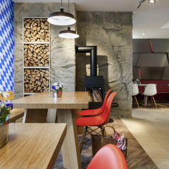 Styles Hotel München Messe - Bild 28