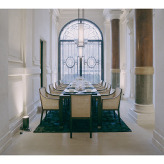 La Reserve Paris Hotel and Spa - Bild 16