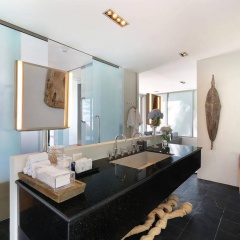 Villa Chan Grajang - Bild 11