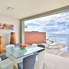 Anchor House in Maho, Sint Maarten from 727$, photos, reviews - zenhotels.com photo 4