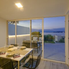 Отель Stunning Villa With Swimming Pool in Umag Хорватия, Лора - отзывы, цены и фото номеров - забронировать отель Stunning Villa With Swimming Pool in Umag онлайн фото 20