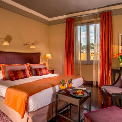 The Inn at the Spanish Steps - Bild 3