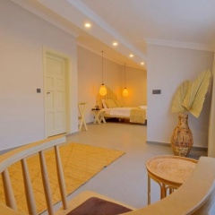 Ciello Suites Otel - Bild 1