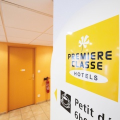 Kyriad ECO - Suresnes - La Défense - Bild 17