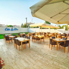 Hamzakoy Bluepark Boutique Hotel thumbnail 20