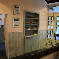 Steen's Hotel - Bild 2