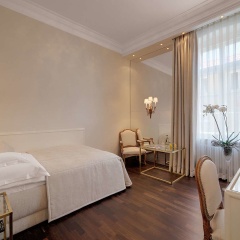 Hotel Europäischer Hof Heidelberg - Bild 6